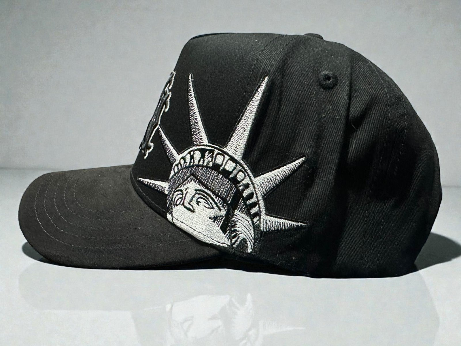 DANDY HATS “NOT FOR EVERYONE”