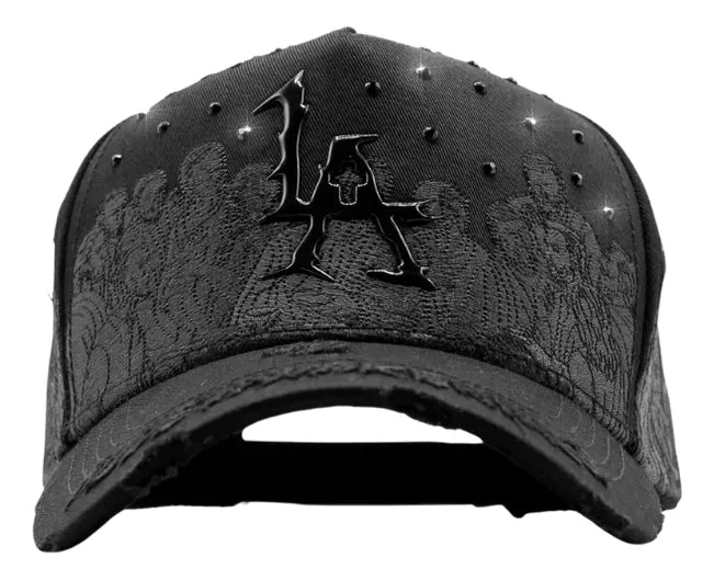 Rude Awakenings La Ultima Cena