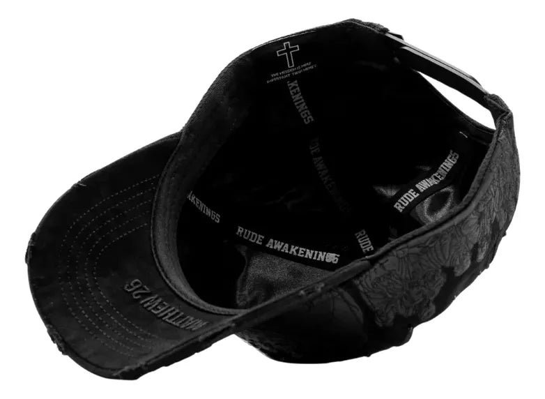 Rude Awakenings La Ultima Cena