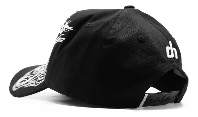 Dandy Hats “NY Skeleton”