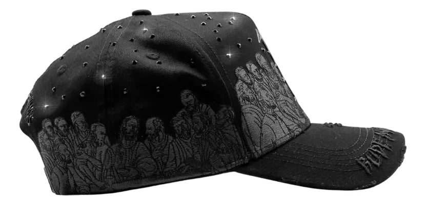 Rude Awakenings La Ultima Cena