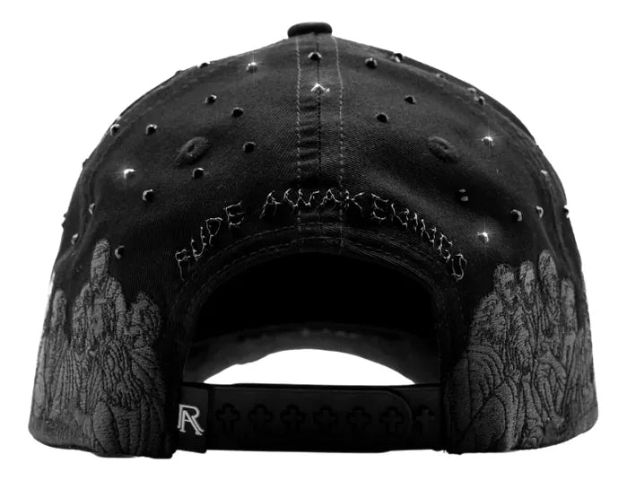 Rude Awakenings La Ultima Cena