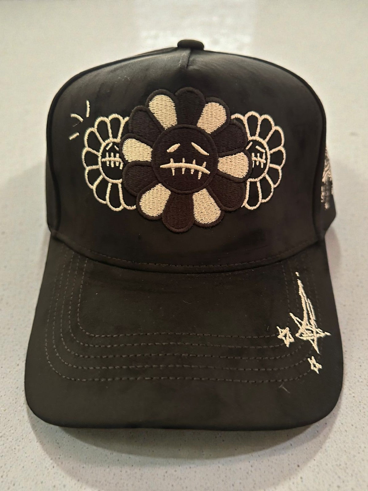 GORRA INNEDIT UTOPIA