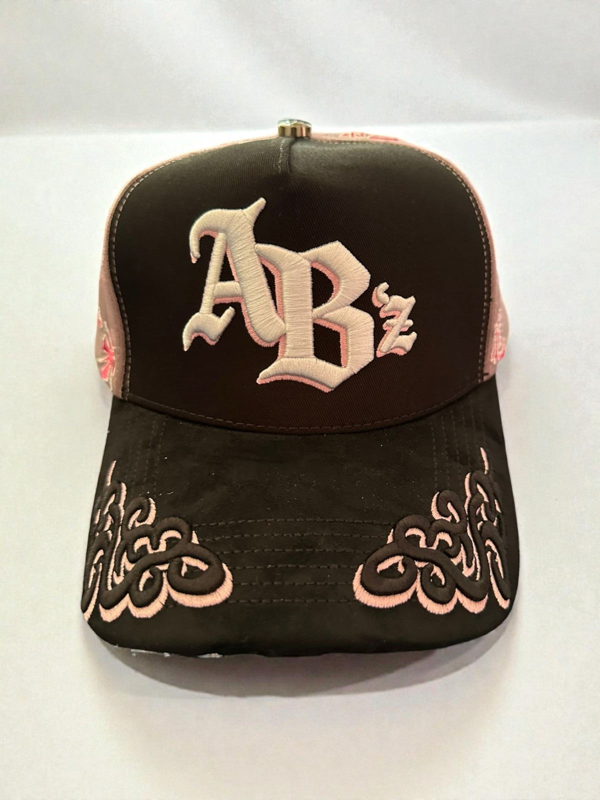 BAEZ X SHIFU ABz ROSA