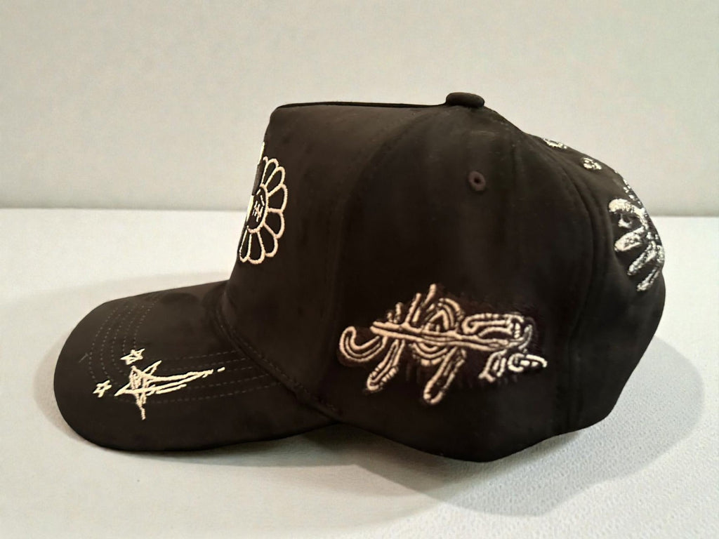 GORRA INNEDIT UTOPIA