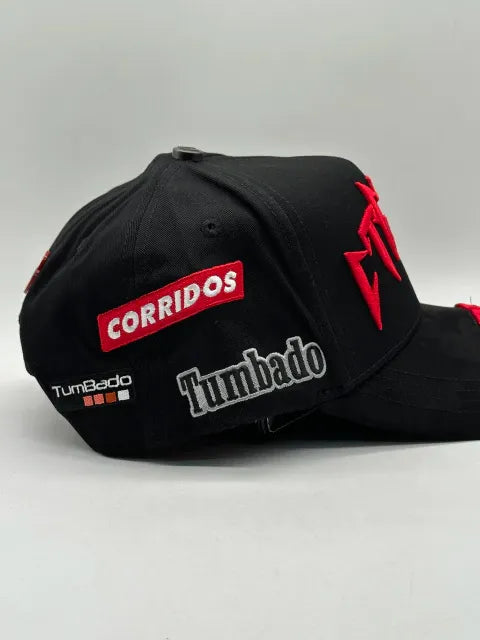 EL BARBAS HATS X CT // CT RACING