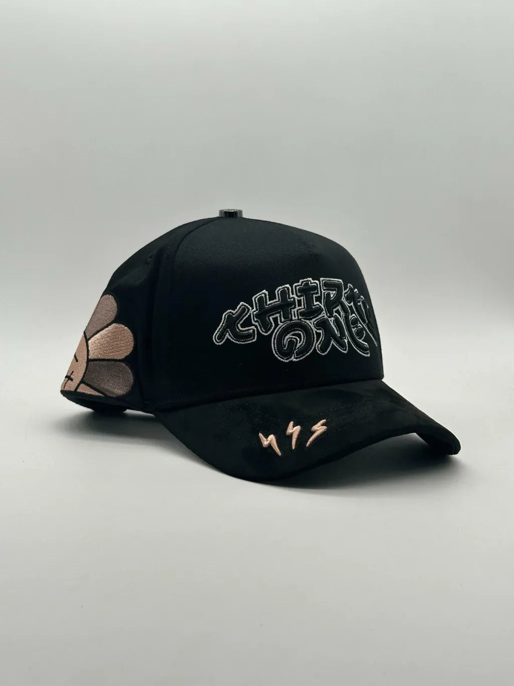 GORRA 31 HATS // MUR3KAM1