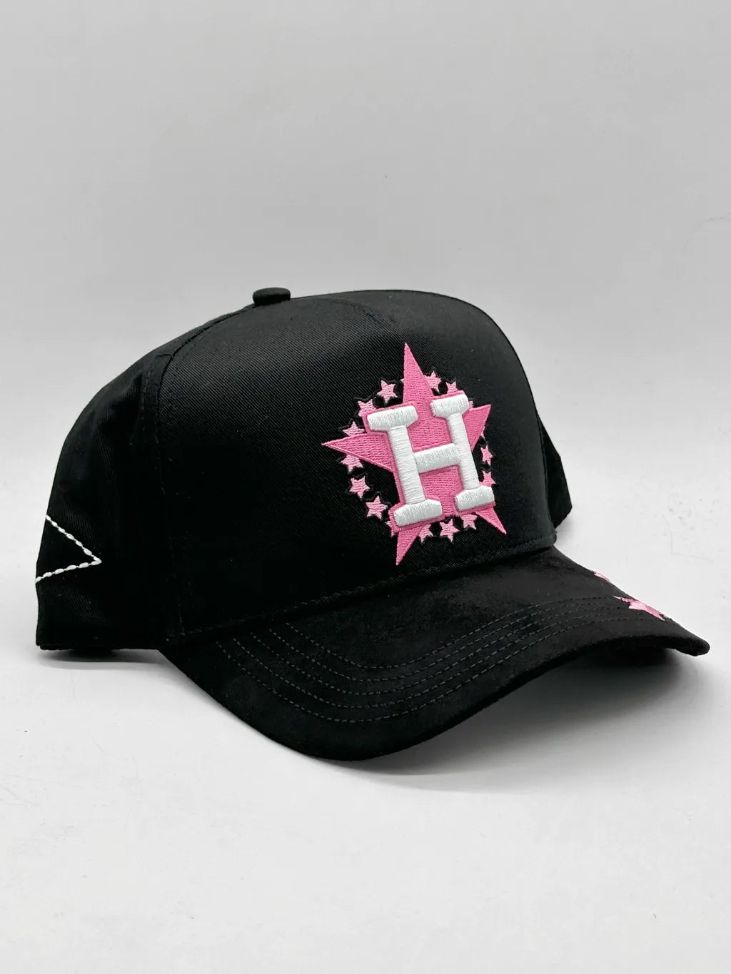 DANDY HATS X JUNIOR H // CLAVE ALI