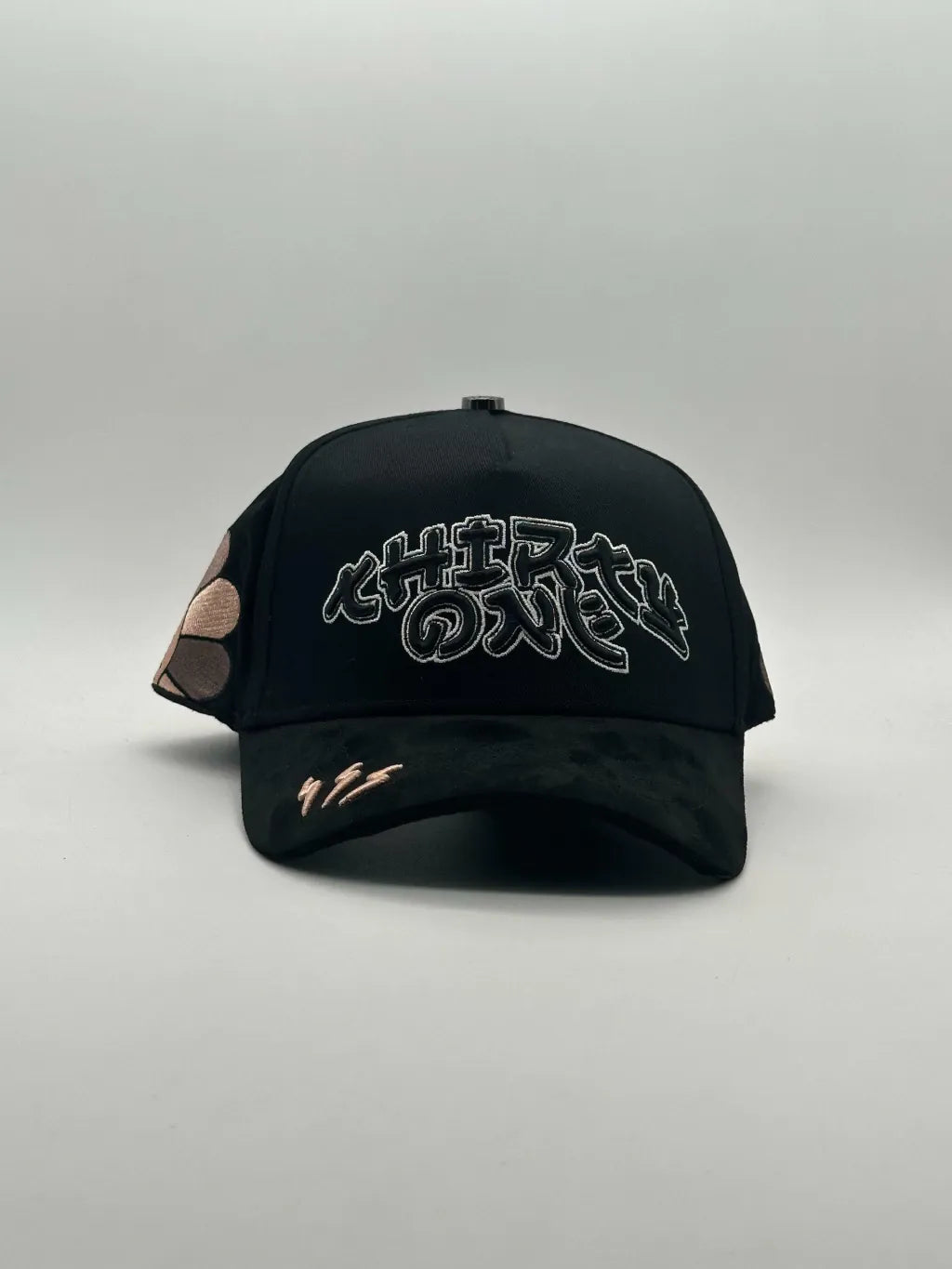 GORRA 31 HATS // MUR3KAM1