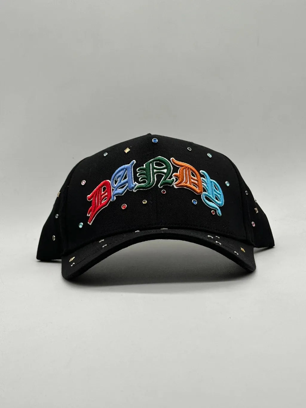 DANDY HATS // 10 ANIVERSARIO NEGRA