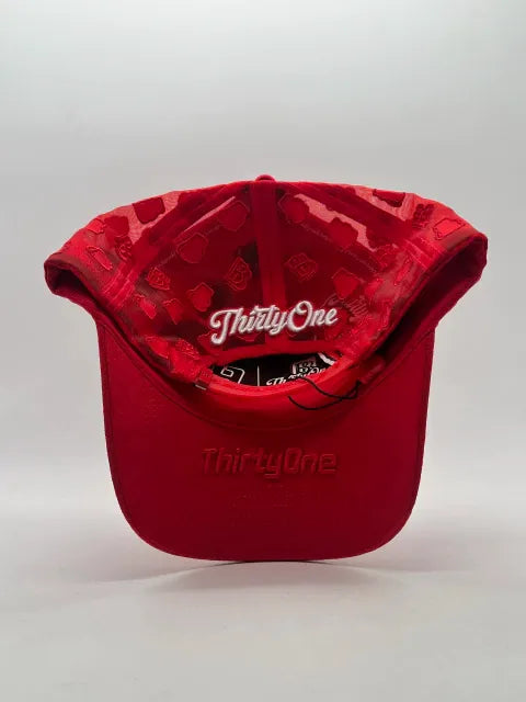 31 HATS X BACKPACK BOYZ // LA MOCHILA