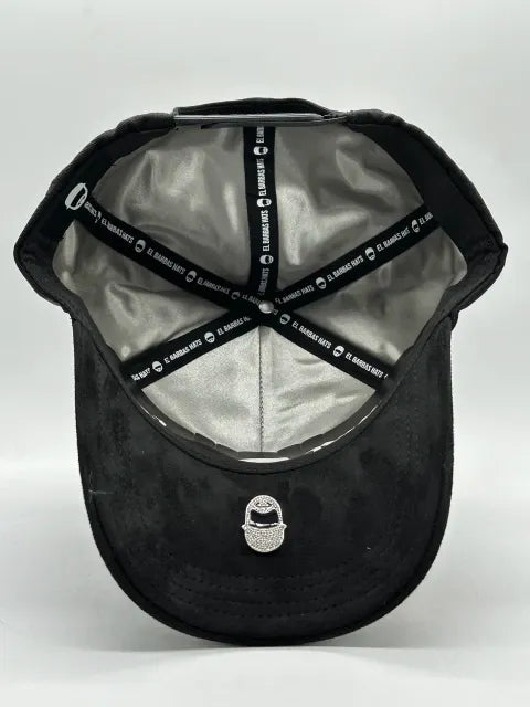 EL BARBAS HATS // 77