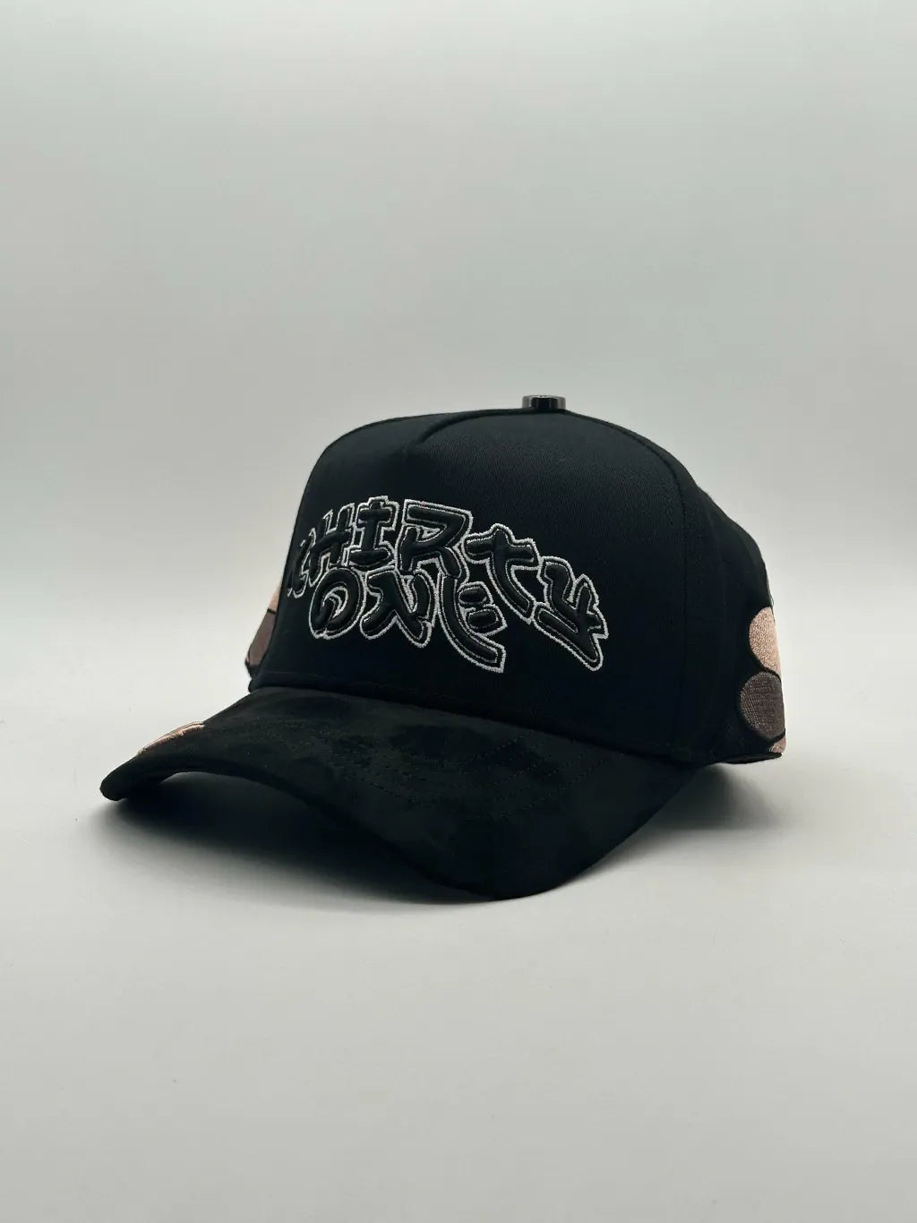 GORRA 31 HATS // MUR3KAM1