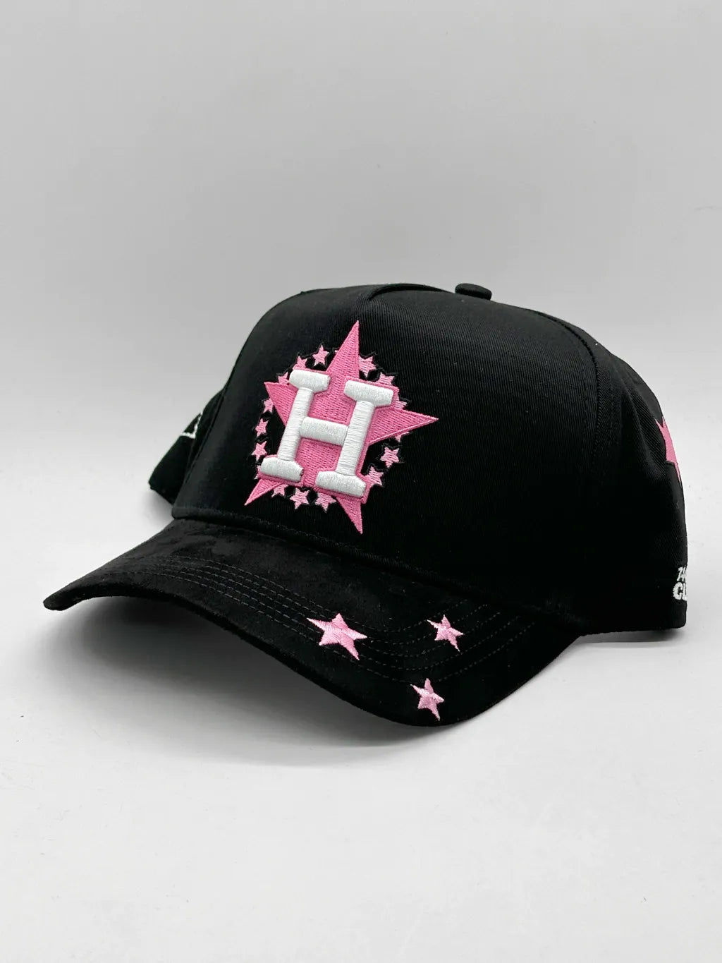 DANDY HATS X JUNIOR H // CLAVE ALI