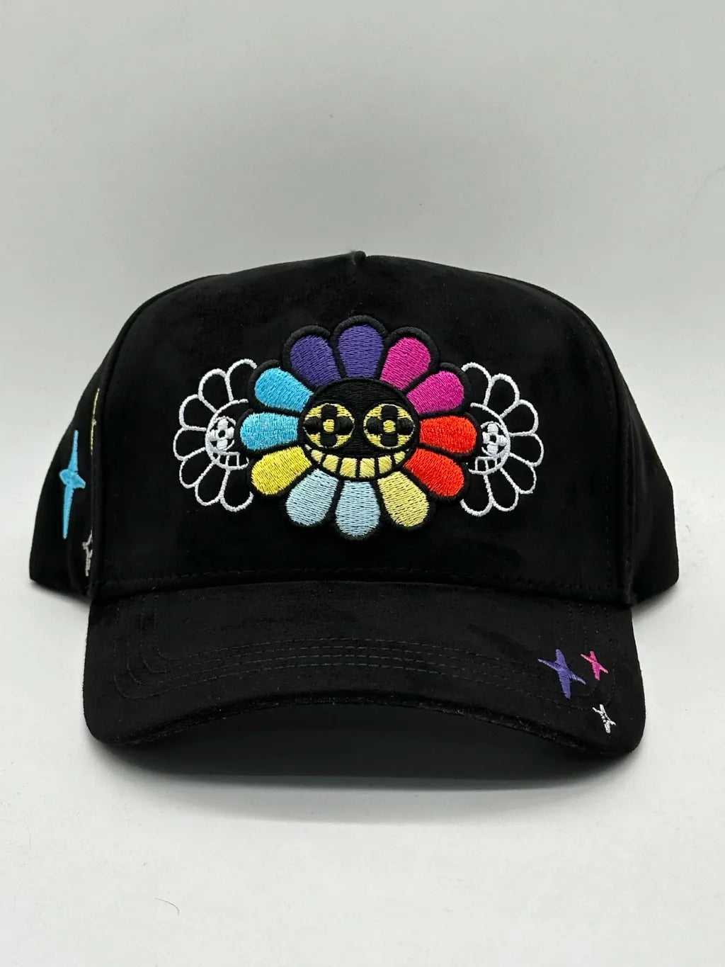 GORRA INNEDIT // FLVWER