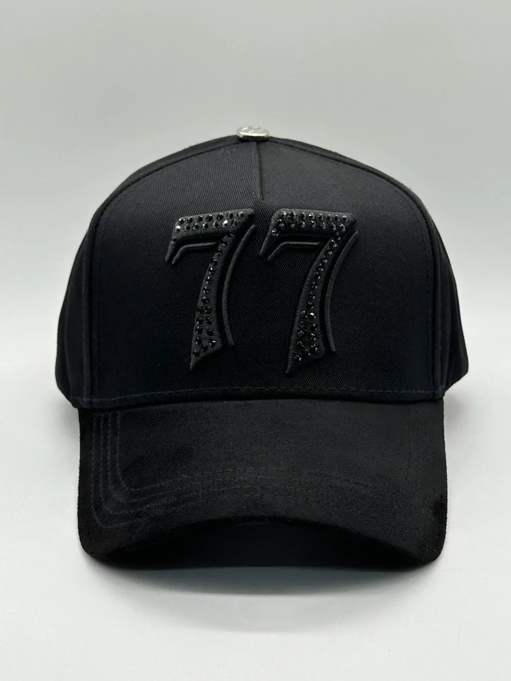 EL BARBAS HATS // 77