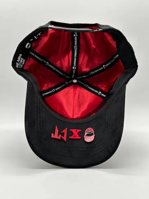 EL BARBAS HATS X CT // CT RACING