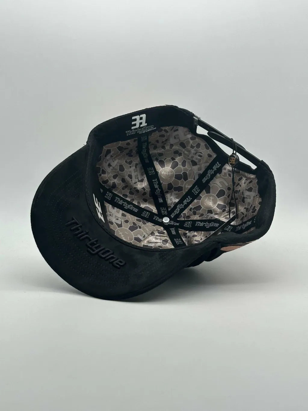 GORRA 31 HATS // MUR3KAM1