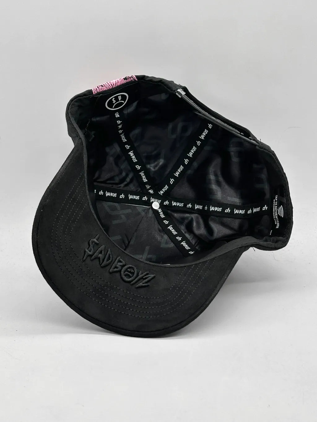 DANDY HATS X JUNIOR H // CLAVE ALI