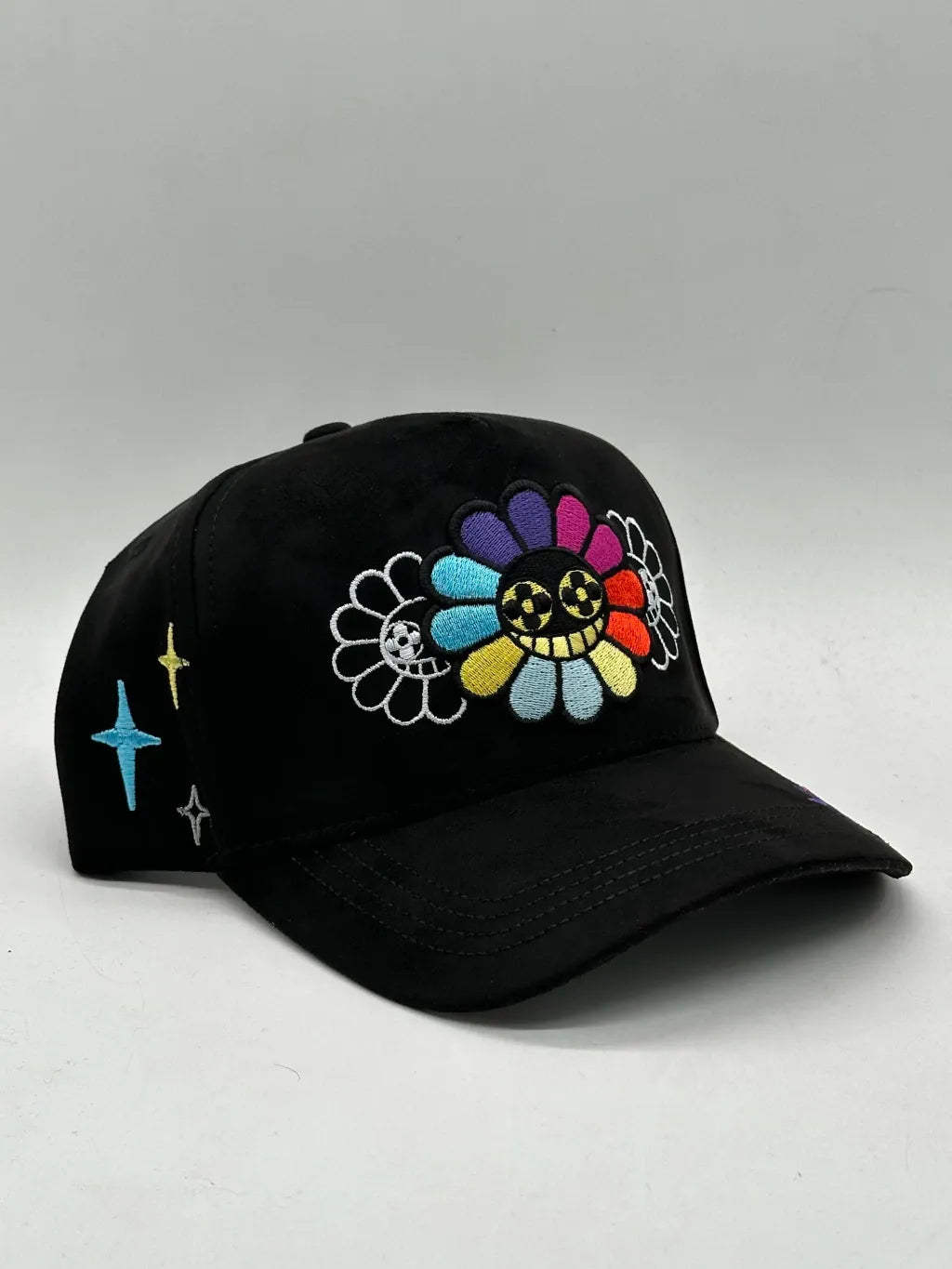 GORRA INNEDIT // FLVWER