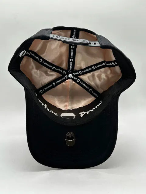GORRA BARBAS HATS - B STAR