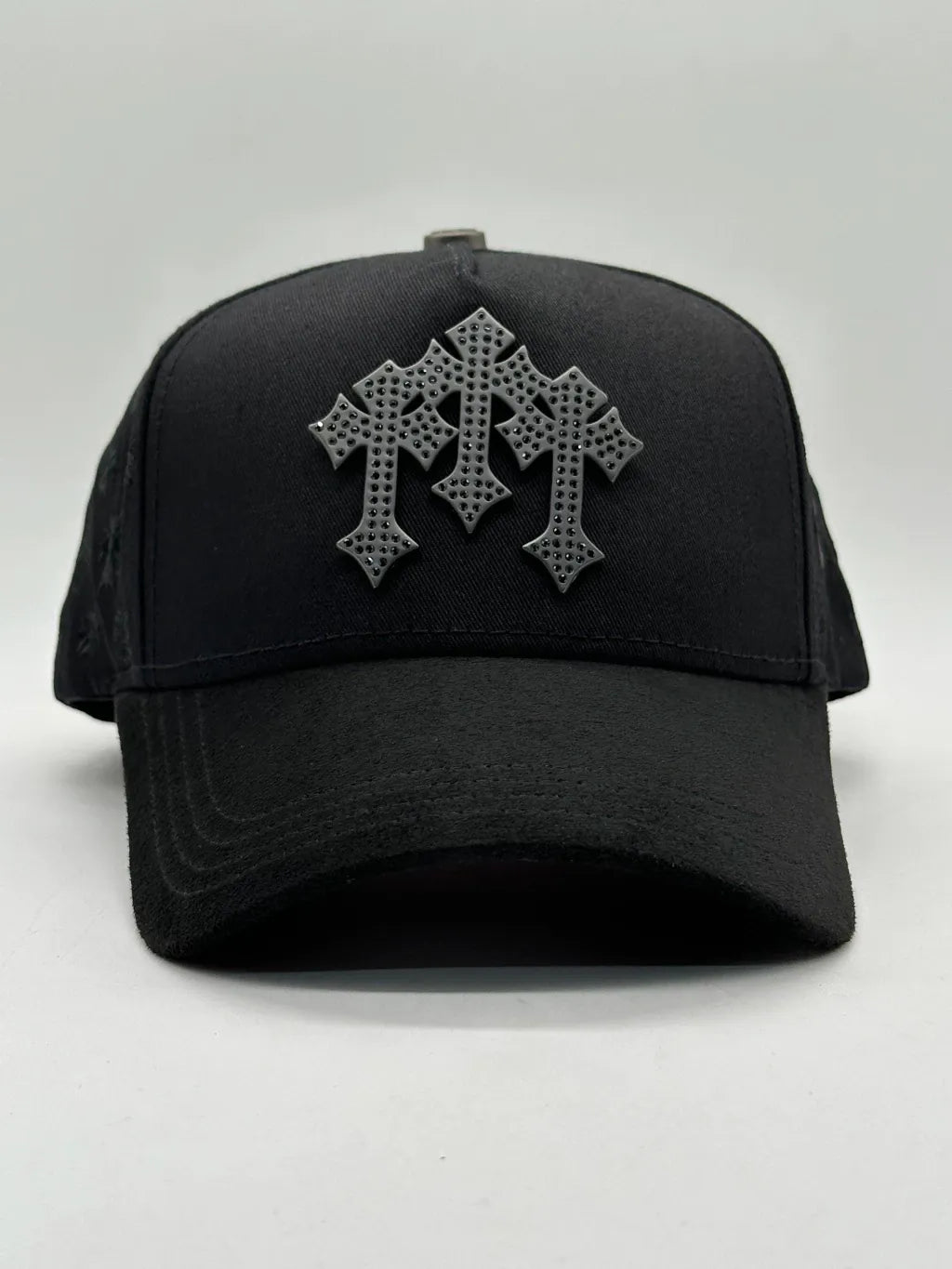 EL BARBAS HATS X RICH THE KID // CHROME