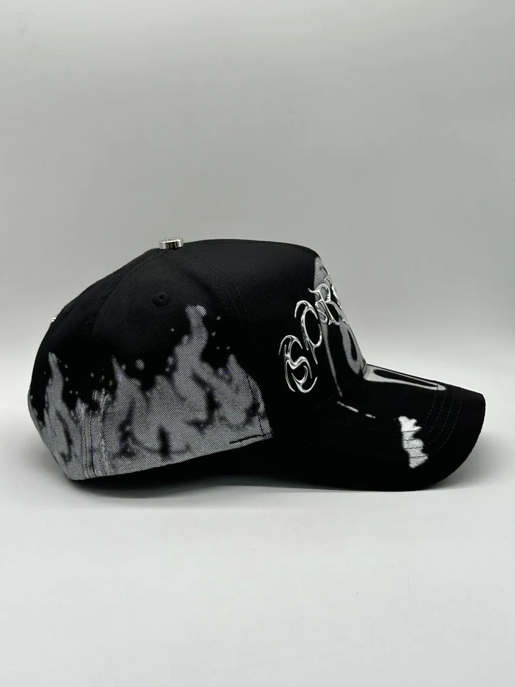 GORRA EL BARBAS HATS // SCREAM