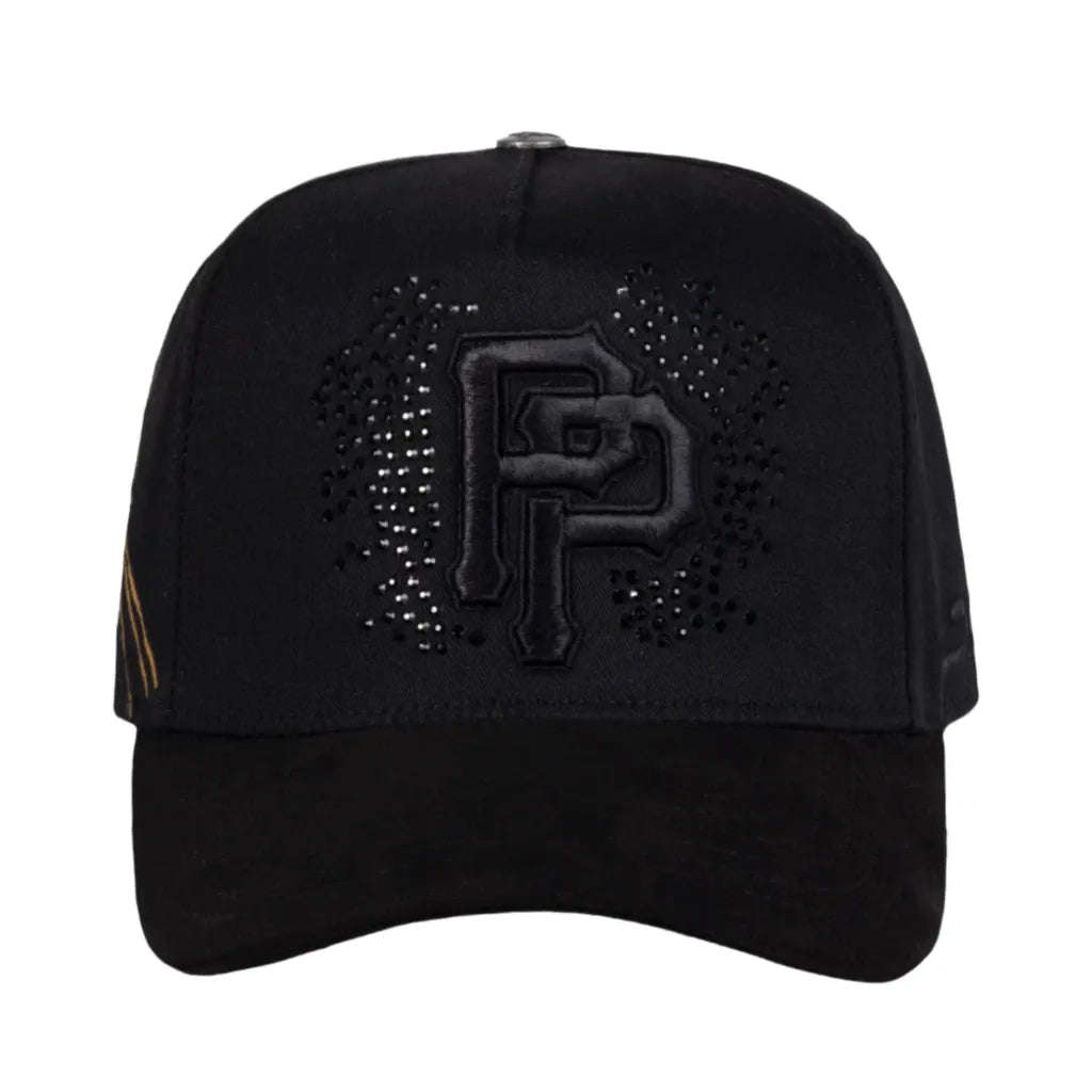 JC HATS X TITO DOUBLE P