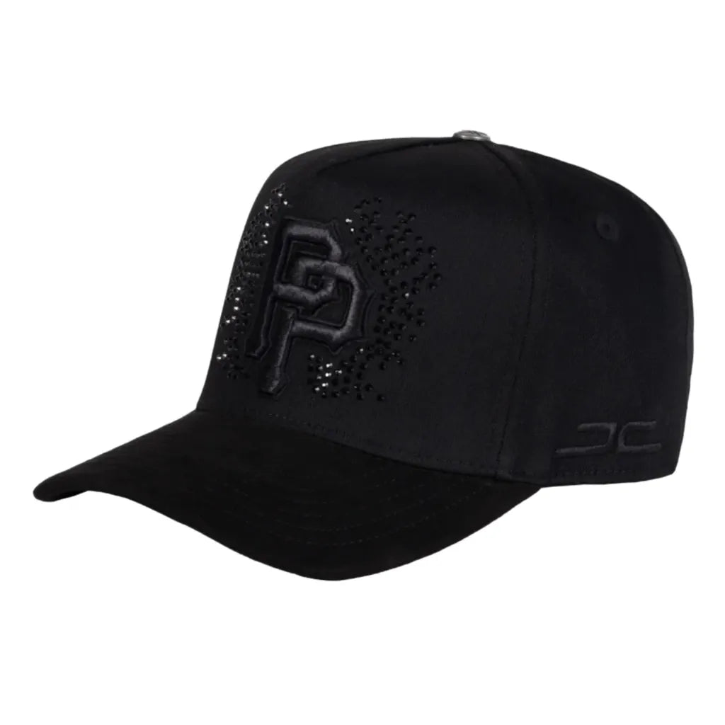 JC HATS X TITO DOUBLE P