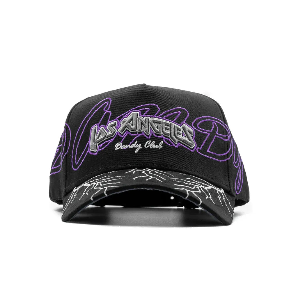 LA DANDY CLUB HAT