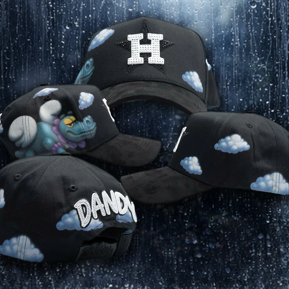Drop Dandy x SadBoyz