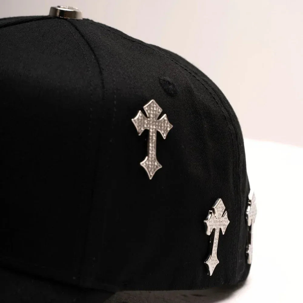 CHROME VI EDICION LUXE 6