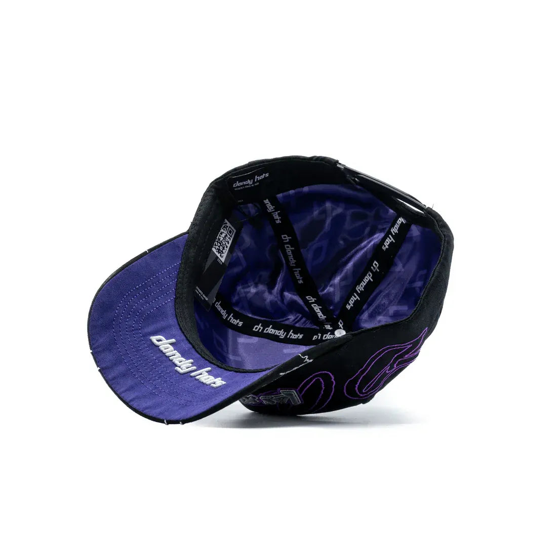 LA DANDY CLUB HAT
