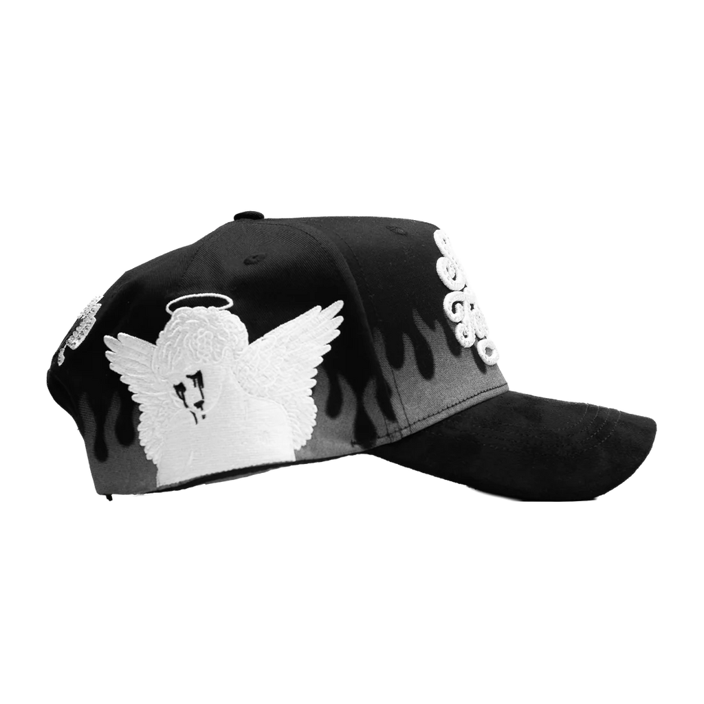 Y LLORO - DANDY HATS