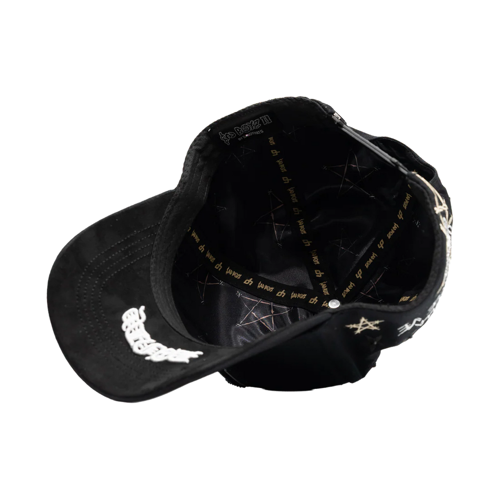 CLAVE ALI II - DANDY HATS