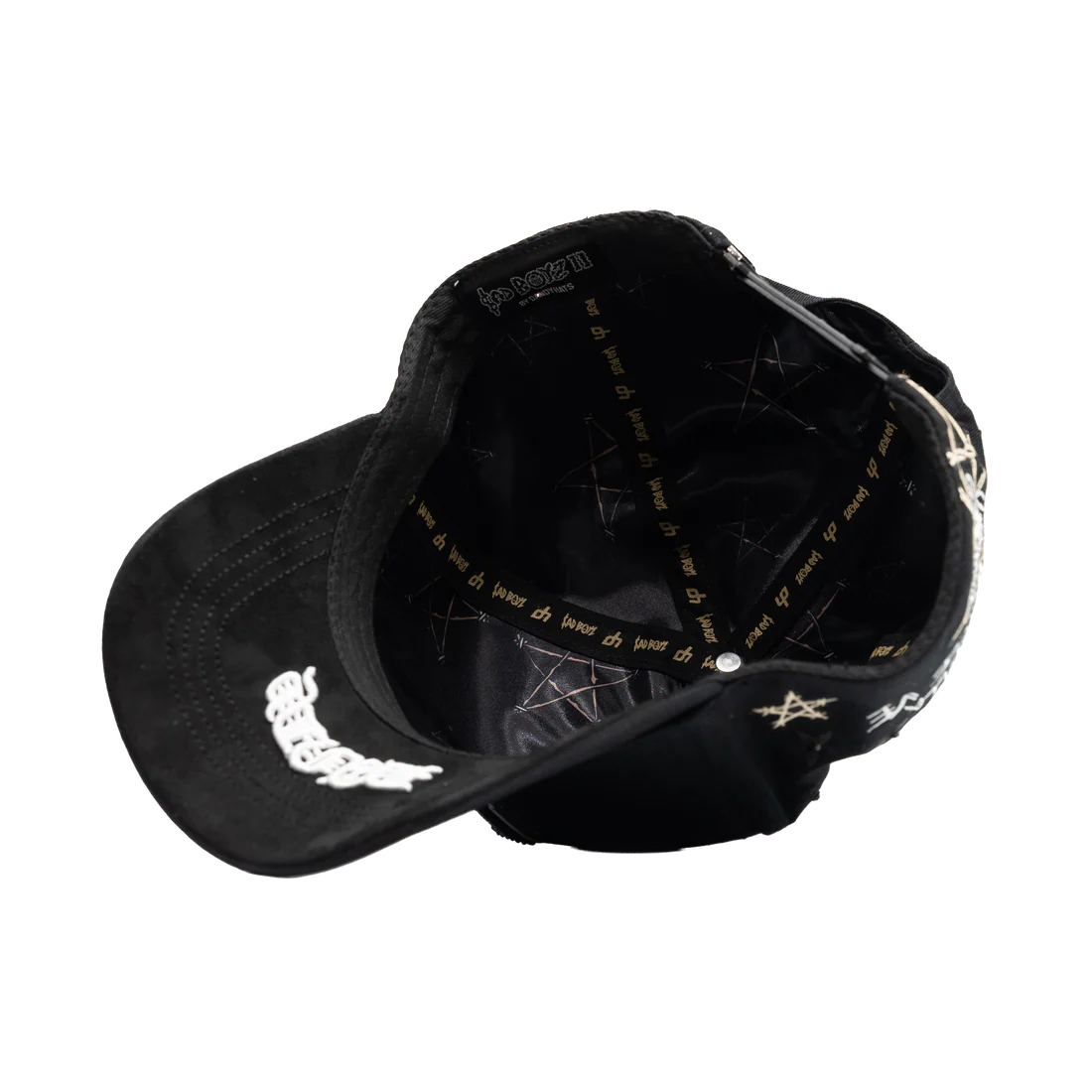 CLAVE ALI II - DANDY HATS