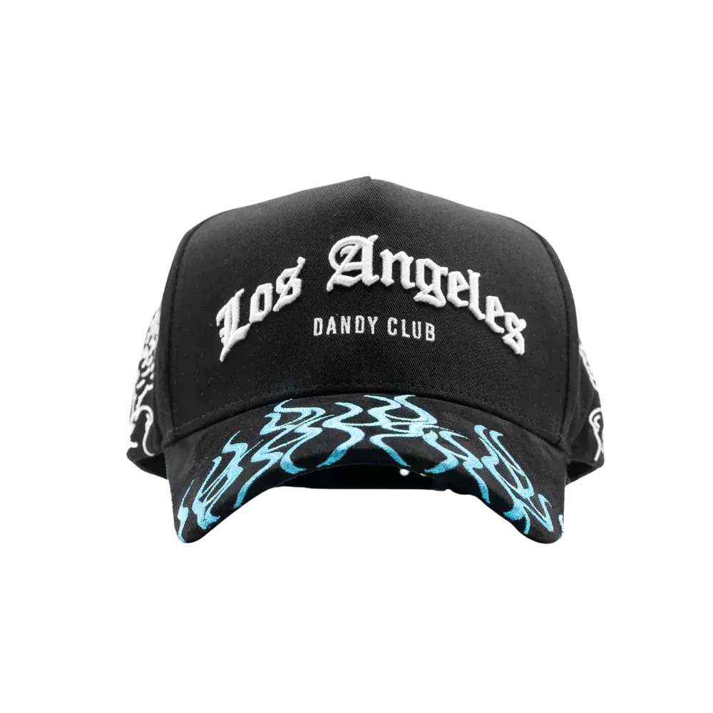 LOS ANGELES DANDY CLUB