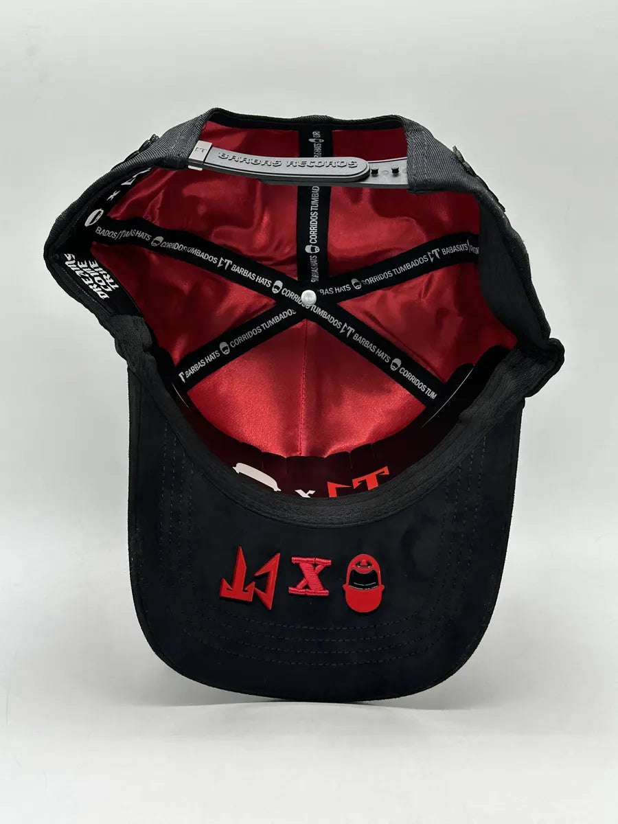 Gorra El Barbas Hats X Ct / Koridosu Tunbädosu