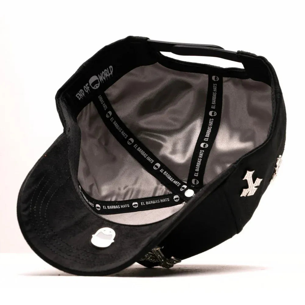 CHROME VI EDICION LUXE 6