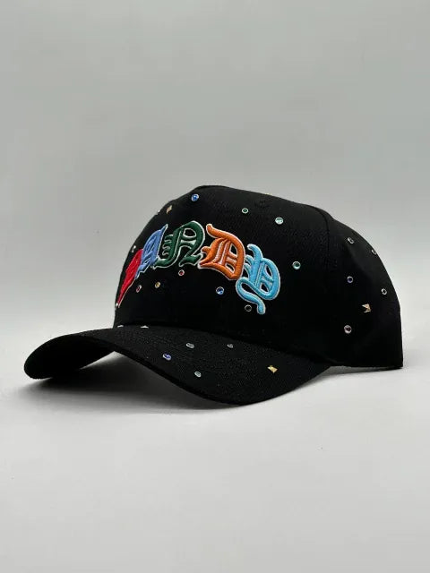 DANDY HATS // 10 ANIVERSARIO NEGRA